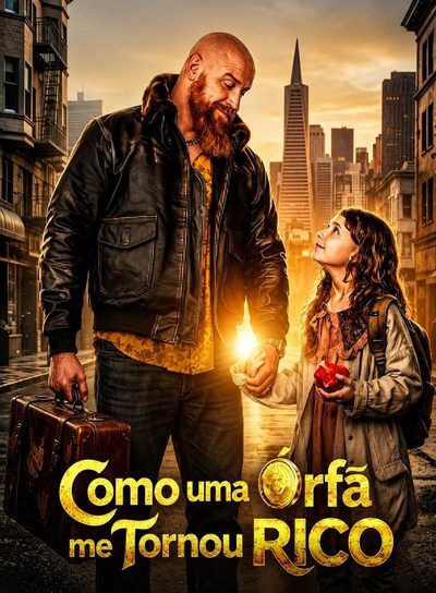 Como uma Órfã Me Tornou Rico