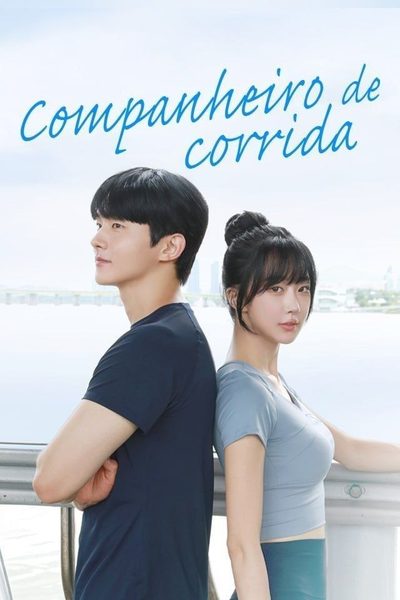Companheiro de Corrida