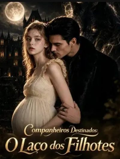 Companheiros Destinados: o Laço dos Filhotes