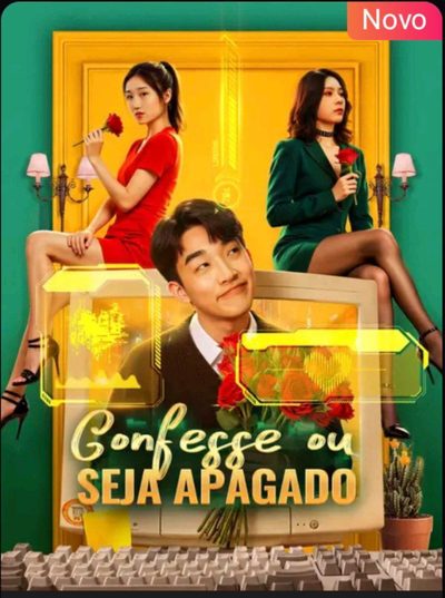 Confesse Ou Seja Apagado