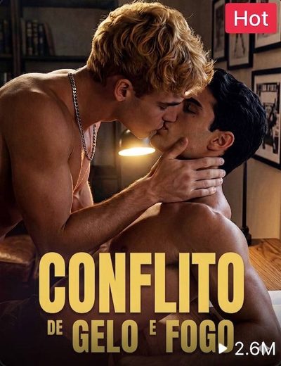 Conflito de Gelo e Fogo-lgbt 🌈