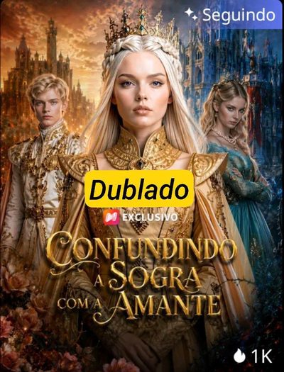Confundindo a Sogra com a Amante