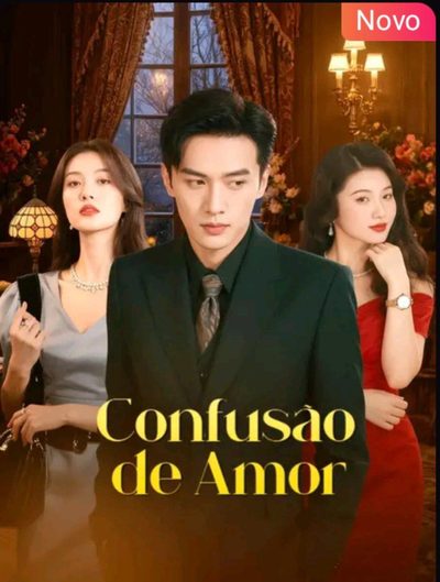 Confusão de Amor