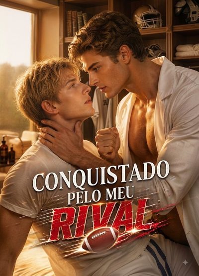 Conquistado Pelo Meu Rival - Bl