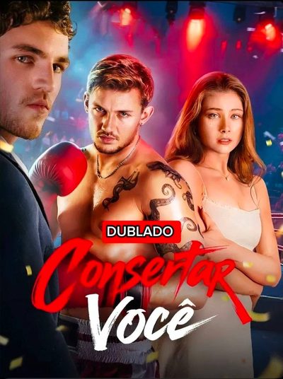 Consertar Você