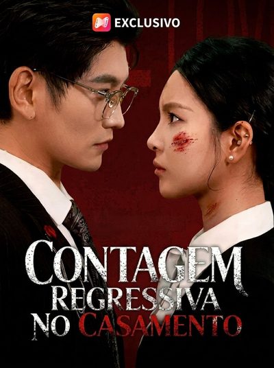 Contagem Regressiva no Casamento