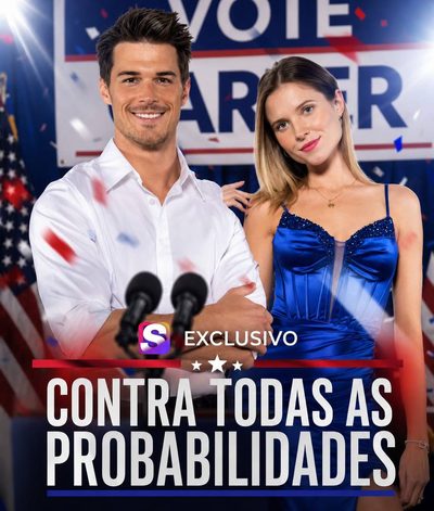 Contra Todas as Probabilidades