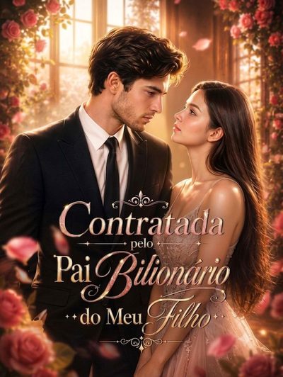 Contratada Pelo Pai Bilionário do Meu Filho