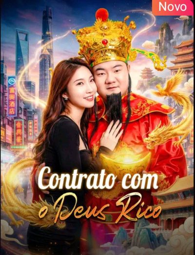 Contrato com o Deus Rico