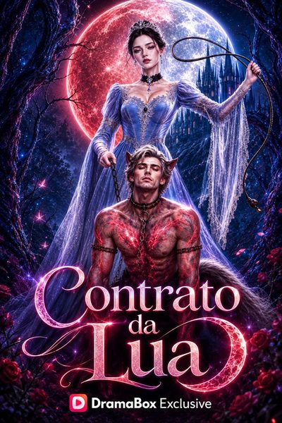 Contrato da Lua