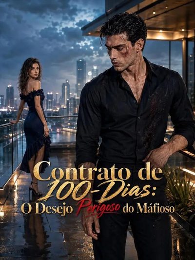Contrato de 100 Dias o Desejo do Mafioso