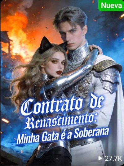 Contrato de Renascimento: