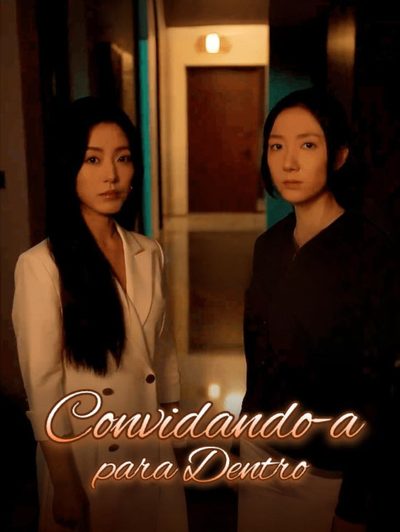 Convidando-a para Dentro