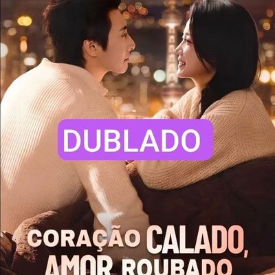 Coração Calado