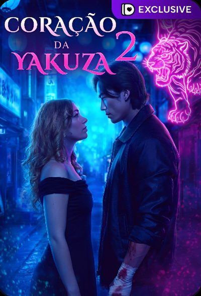 Coração da Yakuza 2