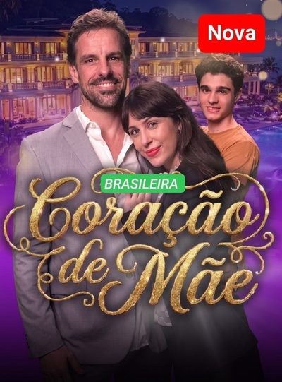 Coração de Mãe