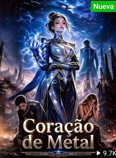 Coração de Metal