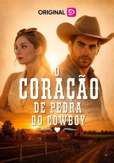 Coração de Pedra do Cowboy