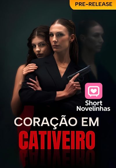 Coração em Cativeiro