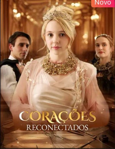 Corações Reconectados - the Lost Genius Fashion Designer