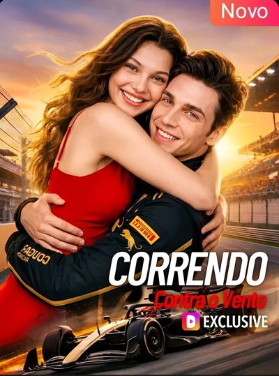 Correndo Contra o Vento
