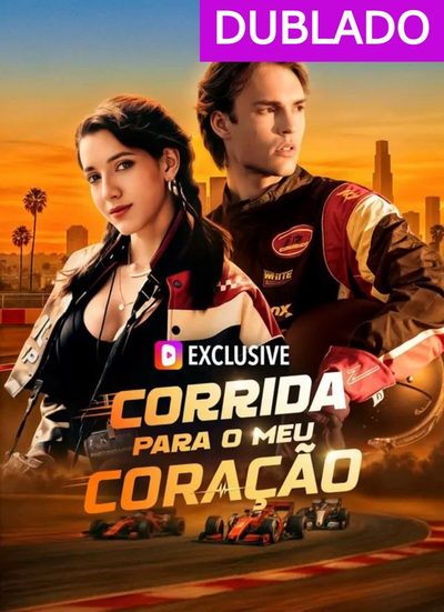 Corrida para o Meu Coração!
