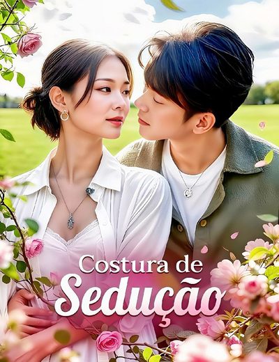 Costura de Sedução