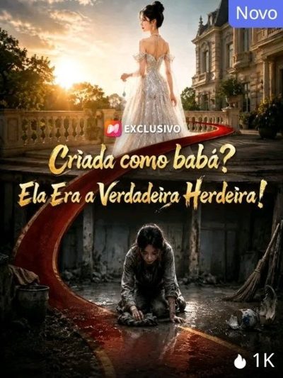Criada Como Babá? Ela Era a Verdadeira Herdeira!
