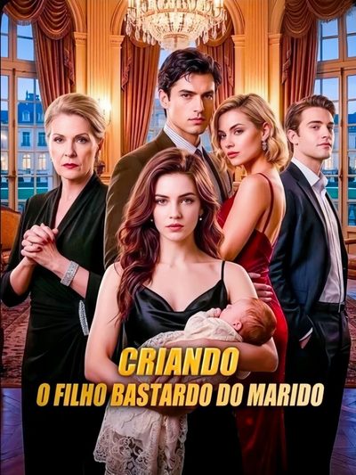Criando o Filho Bastardo do Marido