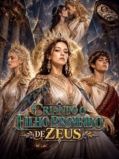 Criando o Filho Proibido de Zeus