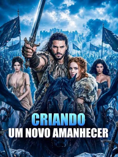 Criando Um Novo Amanhecer