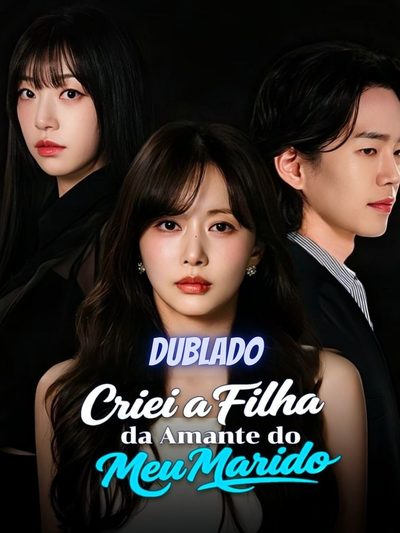 Criei a Filha da Amante do Meu Marido Criei a Filha da Amante Dele