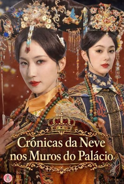 Crônicas da Neve nos Muros do Palácio