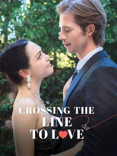 Cruzando a Linha para Amar Crossing the Line To Love
