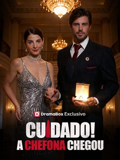 Cuidado a Chefona Chegou