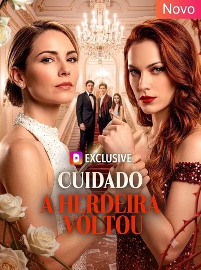 Cuidado a Herdeira Voltou