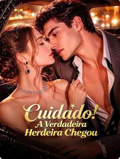 Cuidado! a Verdadeira Herdeira Chegou