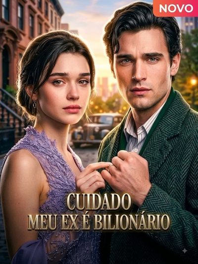 Cuidado Meu Ex É Bilionário