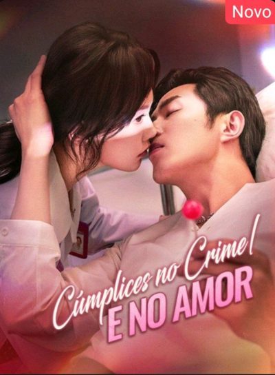 Cúmplices no Crime e no Amor