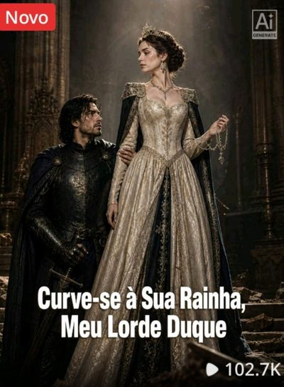 Curve-se à Sua Rainha, Meu Lorde Duque
