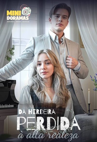 Da Herdeira Perdida à Alta Realeza - From Lost Heiress To Royal Highness