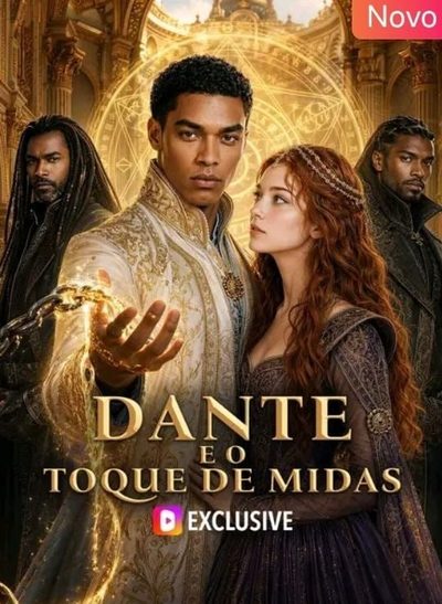 Dante e o Toque de Midas