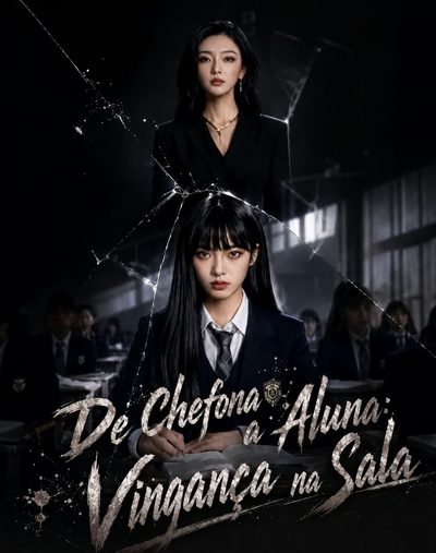 De Chefona a Aluna: Vingança na Sala