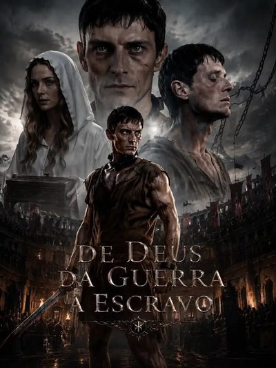 De Deus da Guerra a Escravo