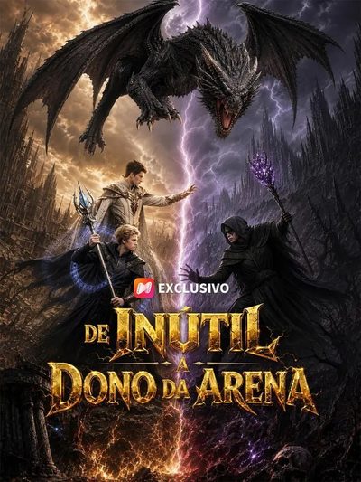 De Inútil a Dono da Arena