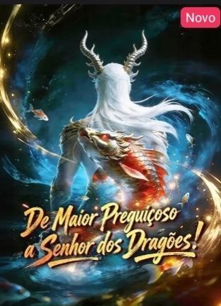 De Maior Preguiçoso a Senhor dos Dragões