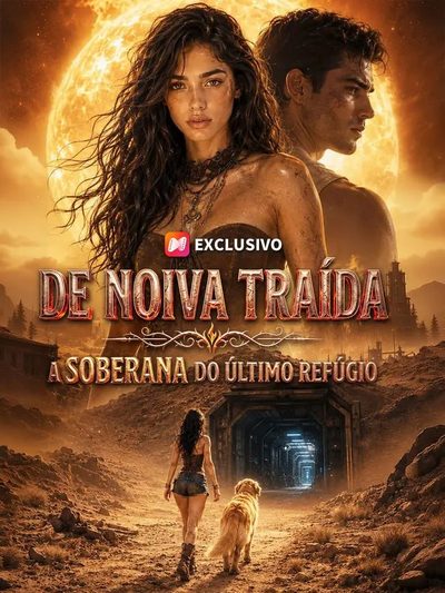 De Noiva Traída a Soberana do Último Refúgio