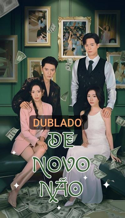 De Novo Não 💠romance em Ruínas: Amigas em Fuga 💠fangxia