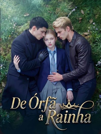 De Órfã a Rainha