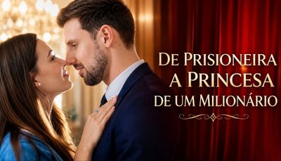 De Prisioneira a Princesa de Um Milionário